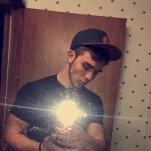 Meet your Posher, Jason